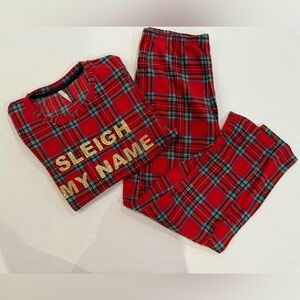 Women’s Christmas Pajamas Jacalyn Intimates